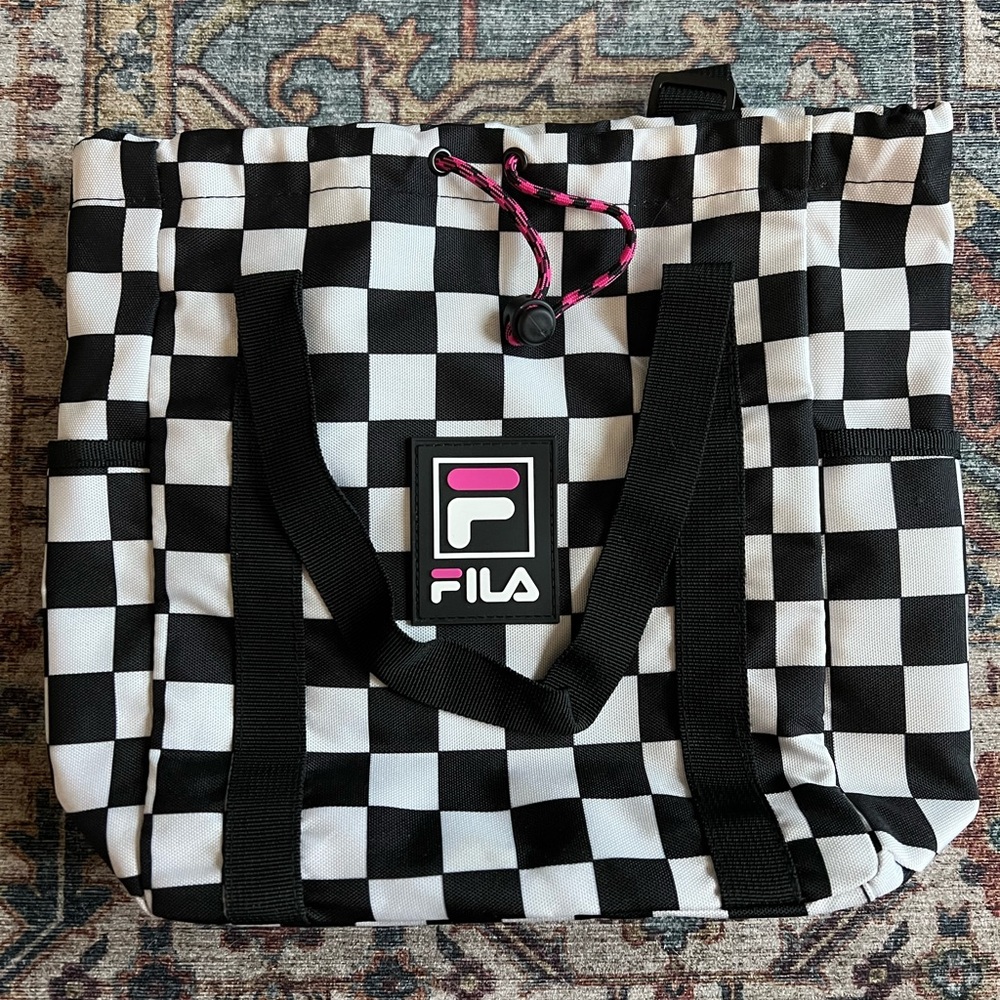 FILA backpack